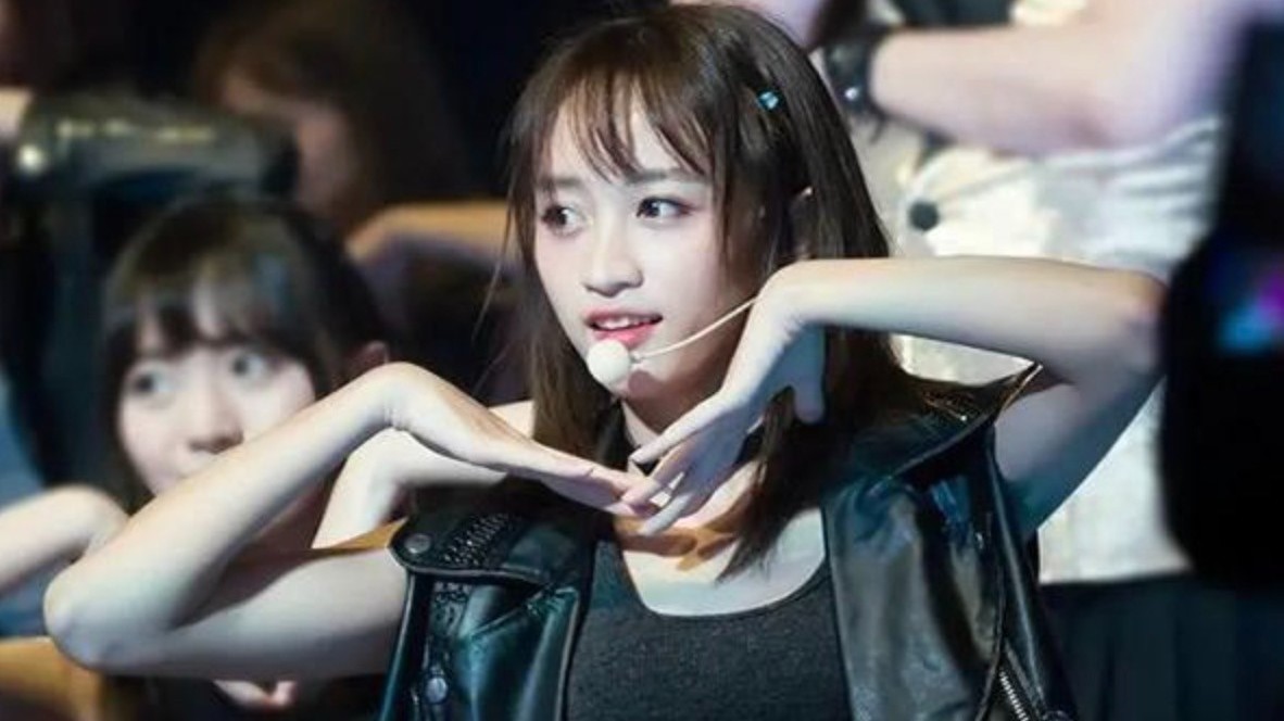 出道十年,财产只有9万?知名女演员成“老赖” 出道十年,财产只有9万?知名女演员成“老赖”