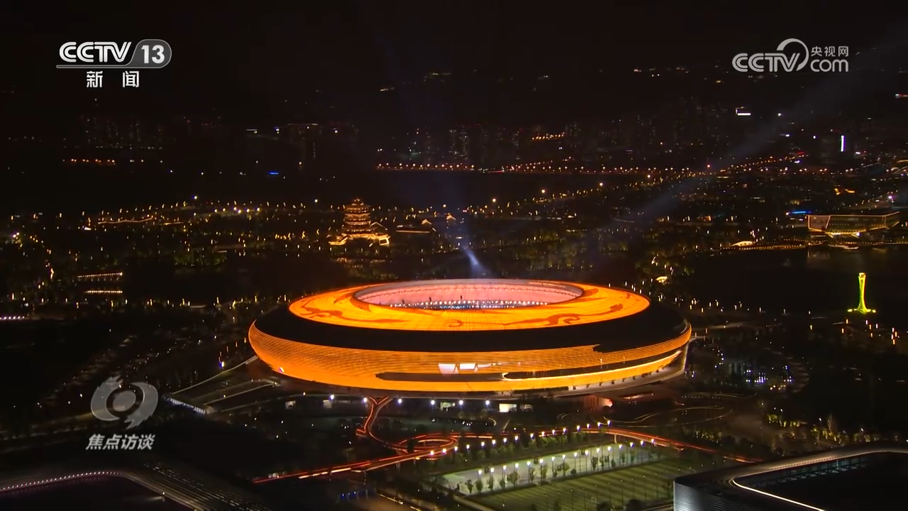 焦点访谈:来成都看青春的模样 焦点访谈:来成都看青春的模样