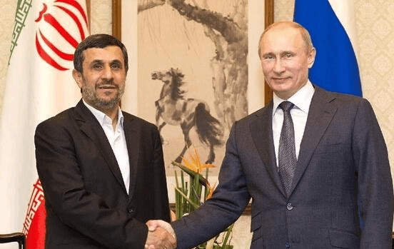 俄罗斯作为一个出口石油大国, 为什么还要购买