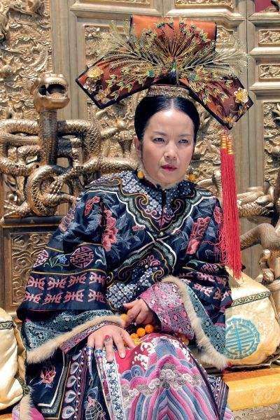 虽然慈禧太后遭万人恨, 但她说过一千古名言, 现