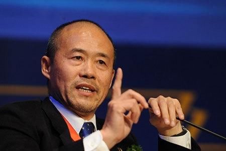 王石幕后老板增持万科股票,收益超巴菲特