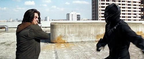 《复联》中灭霸说钢铁侠不是唯一被指是诅咒的