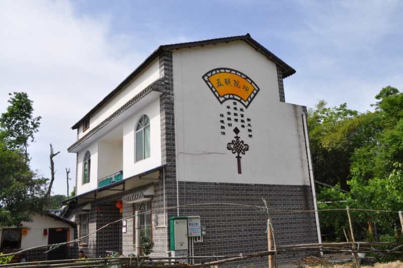 震后十年江油巨变 特色旅游助力乡村振兴 震后十年江油巨变 特色旅游助力乡村振兴