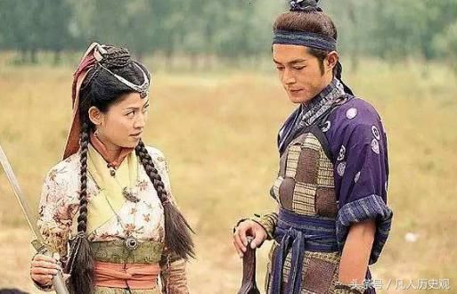 最新网剧播放量排名!网友:真替《寻秦记》尴尬