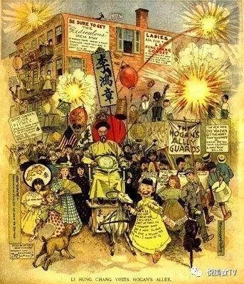 美国人吃的中餐都是什么鬼