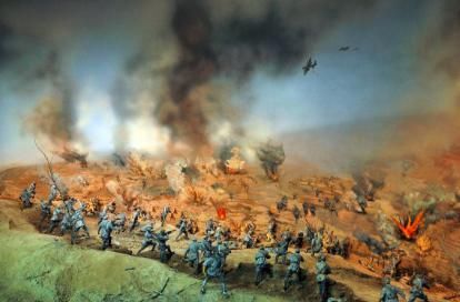 中日再开战谁赢?美国答案轰动世界