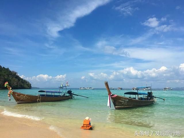 第一次出国旅游最适合的几个地方,4-8千费用,最