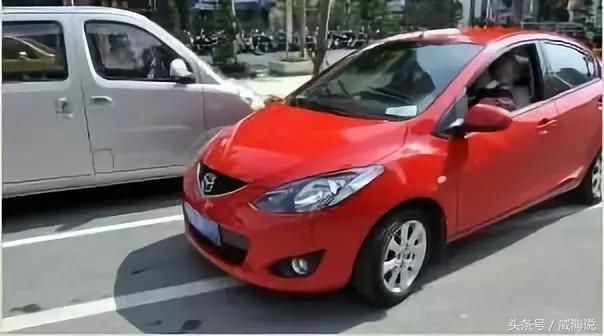 2018最新驾照考试技巧:科目一至科目四详细图