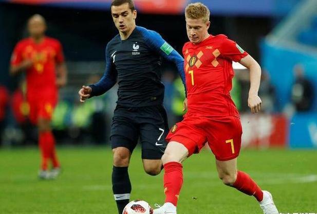 世界杯最后两场比赛符合欧冠格局:西甲一家独