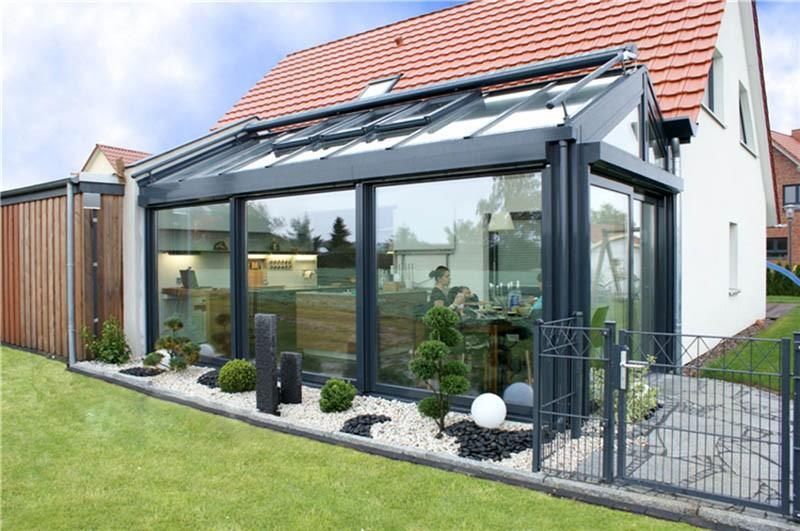 最美阳光房实景图高清,阳光房图片大全集2018