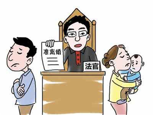 离婚理由能有多奇葩？老公太臭了 婆家饭太硬