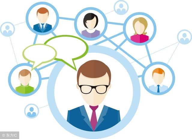 跳槽季:职场人怎么做,猎头顾问才能注意到你?