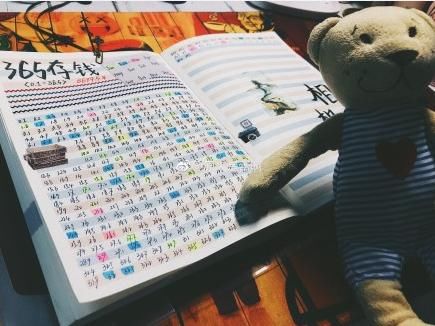 最近超火的365天存钱法,据说一年能存6万+?理