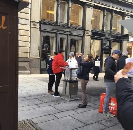 一鹿彤行CP各种秀恩爱,甜蜜暴击单身狗,连广