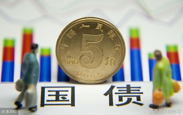 2018年买10万国债一年多少利息?(附利息计算