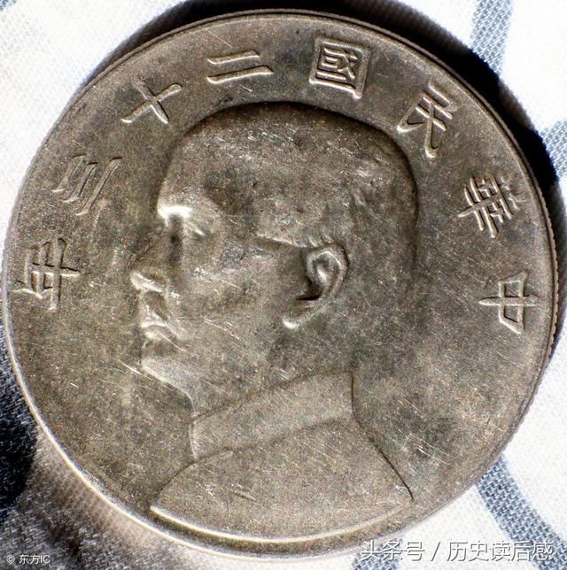 贸易顺差下的银本位,如何让世界白银输出一半