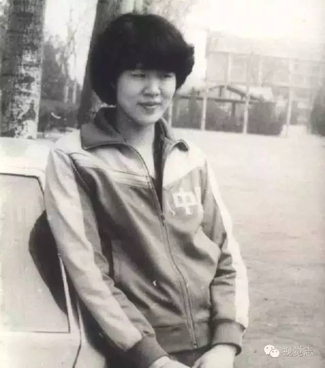 女排万岁!有一种教练,叫中国郎平!