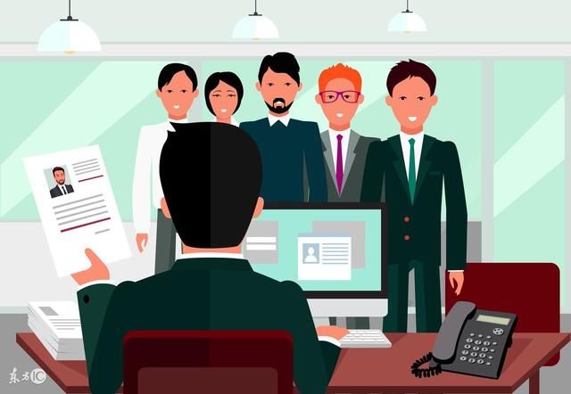 华电集团招聘,高薪待遇好,进了就是正式编制