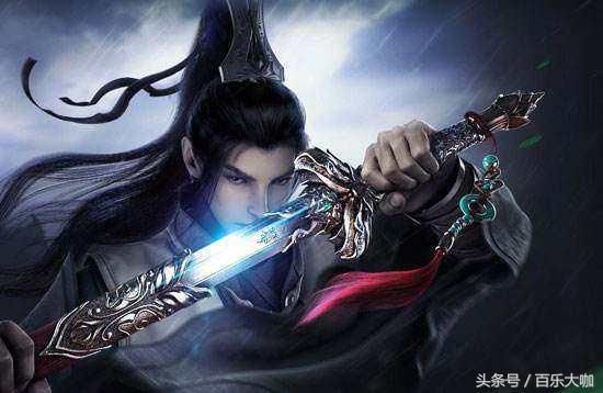 《风云》最厉害的八大铸造师,第一名来自步氏