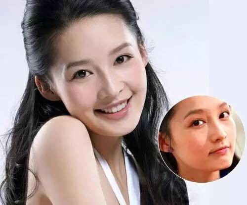 90后女星谁最丑?允儿第九,她第一 90后女星谁最丑?允儿第九,她第一