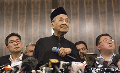 马来西亚继取消新隆高铁项目后又宣布取消另一