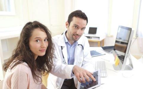 宫颈癌放疗期间阴道冲洗时需要注意什么