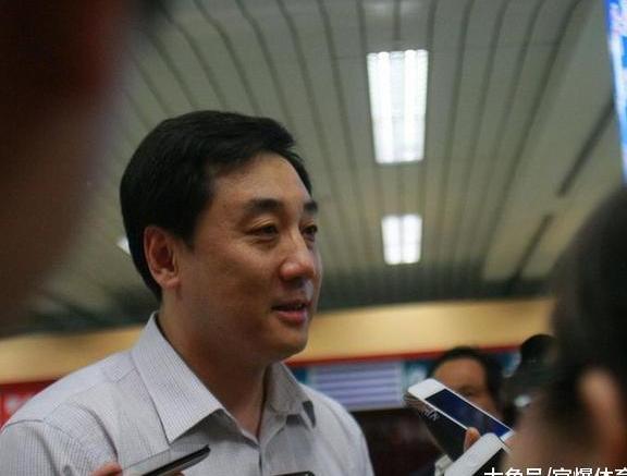 前中国男篮主教练重返CBA执教 这次他能否证