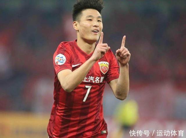 谁是中国足球目前的头号球星?郑智与武磊,他们