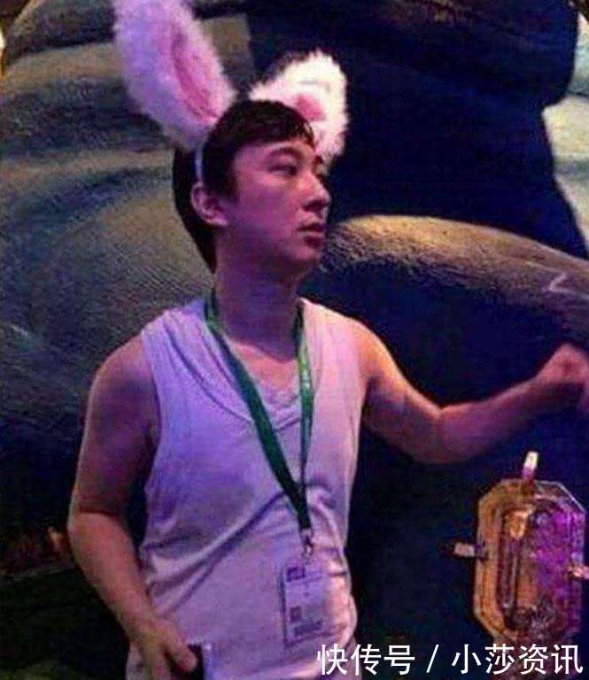 王思聪为何被称为三观最正的男人? 看完这几张