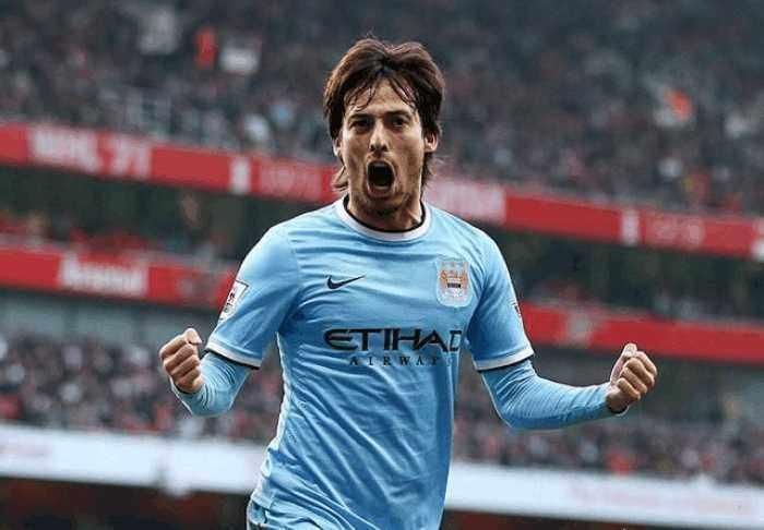 当今足坛现役8大中场大师,你认为应该有哪些球