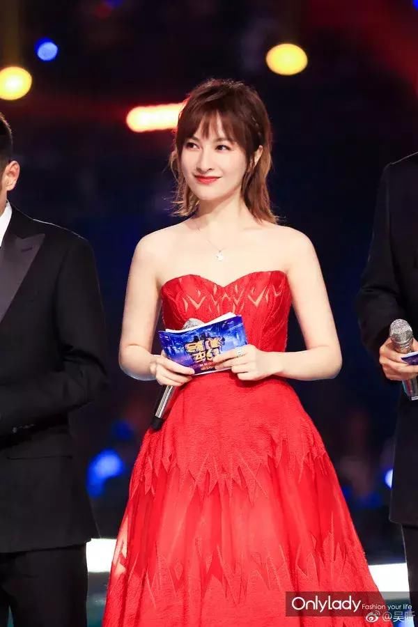 吴昕终于回应了缺席湖南卫视春晚的原因…