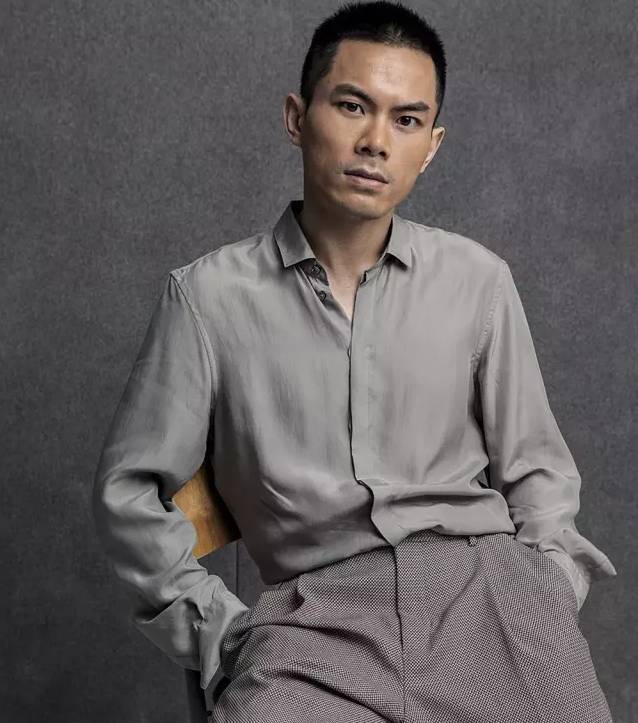 《大鱼海棠》编剧,导演梁旋"没有一颗赤子之心,你根本做不了动画.