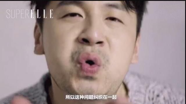 吹泡泡可以说是很美了 但还是比不过雷佳音的