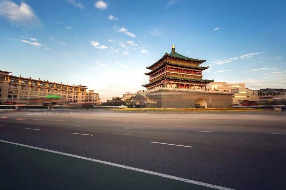 西安本周日正常上班,到底限不限行?最权威的消