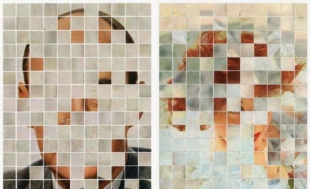 怎么破解打马赛克的图片视频呢?AI就可以办到