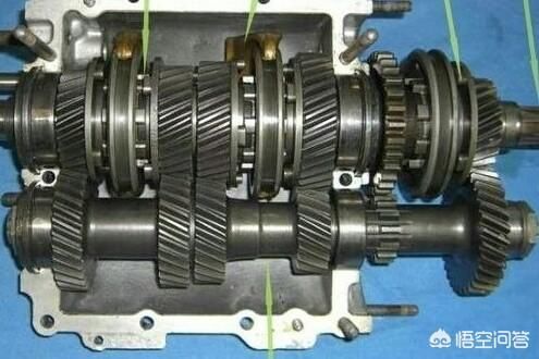 解答:手动挡行驶中,空档滑行对车子有损伤吗?