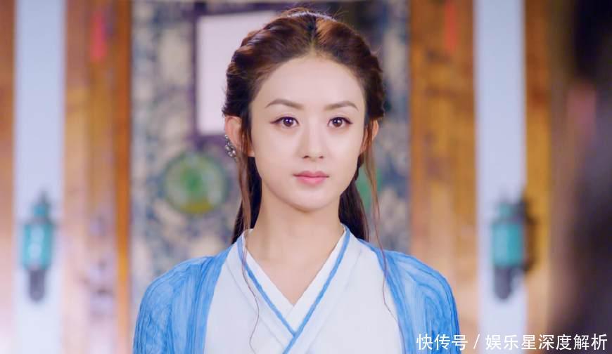 阮经天发微博9个字宣传《扶摇》,评论瞬间炸了