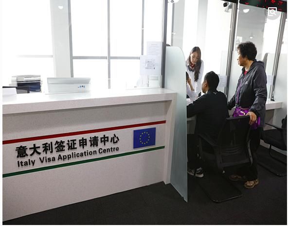 意大利签证被拒签再签很难吗?看了下文只会越