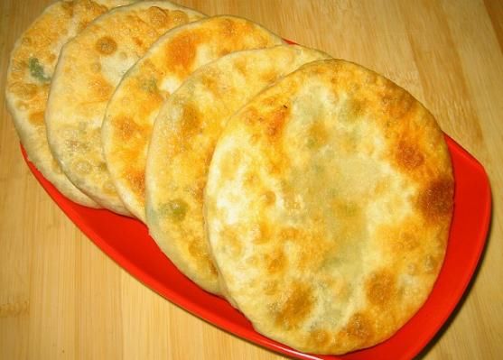 中筋面粉是普通面粉吗 中筋面粉可以做什么