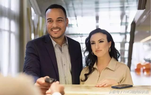 春节旅游英语必备|酒店、餐厅、结账篇