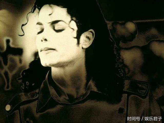 迈克尔杰克逊二姐爆迈克尔杰克逊死因惊人内幕