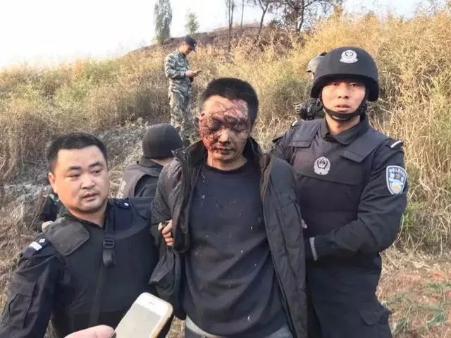 枪杀两人的湖南原民警陈建湘被执行死刑