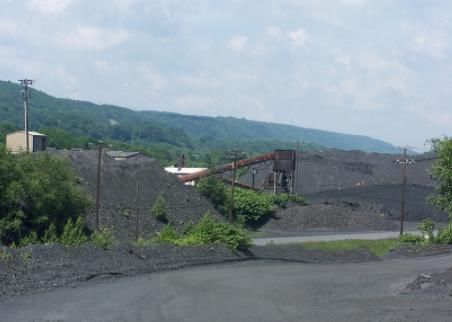 世界上产煤量最大的煤田,年产量达4亿余吨,你