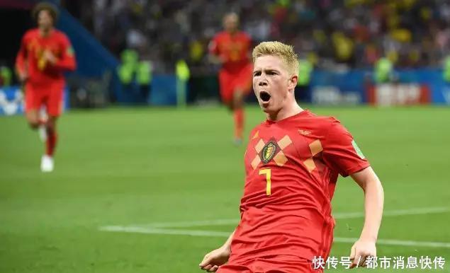 世界杯变欧洲杯?然后一个更加残酷的事实却摆