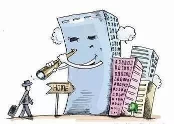 房产知识--去售楼处看房该问些什么?