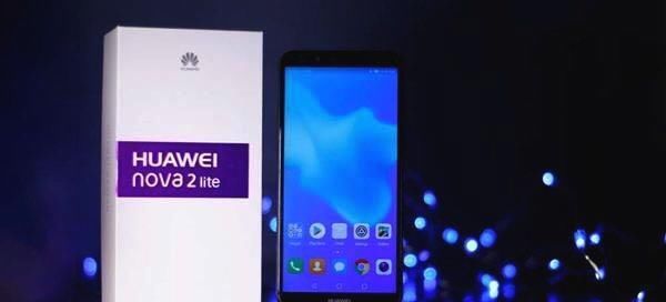 华为国外再发新机: 6寸大屏幕分辨率仅720P, 售