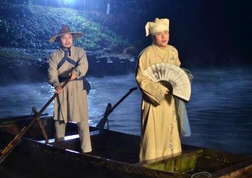 汪涵马可为什么决裂 马克当年背叛汪涵怎么回