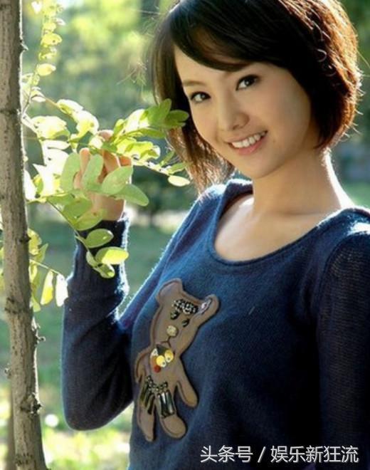 被问到拍戏时假戏真做了怎么办?郑爽的回答让网友们纷纷点赞