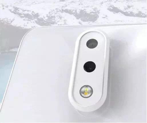 诺基亚X6白色版预约,京东苏宁天猫诺基亚小程