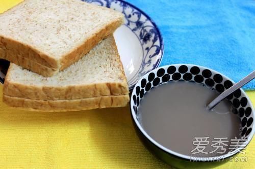 瘦身早餐吃什么?20款最简单的早餐做法3分钟